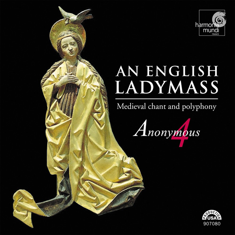 Englsh Ladymass Classical
