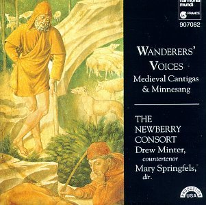 Product Image: Wanderers Voices