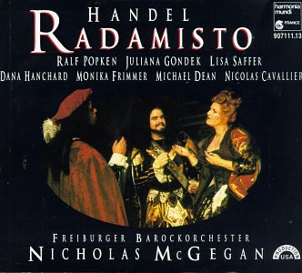 Product Image: Radamisto