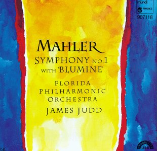 Sinfonia N.1 (+ Blumine) Classical