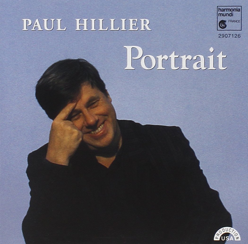 Hillier Paul Interpreta Classical