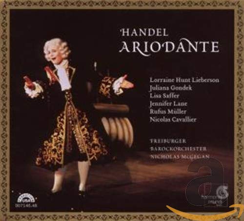 Product Image: Ariodante
