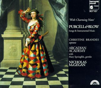With Charming Notes Classical