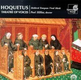 Hoquetus / Medieval European Vocal Music cd