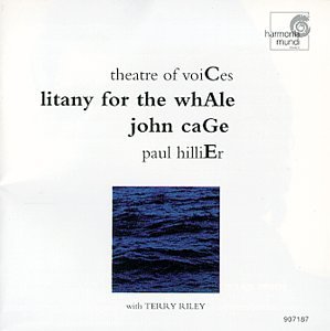 Litany for the Whale Classical