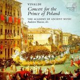 Concerto X Il Principe Di Polonia: Classical