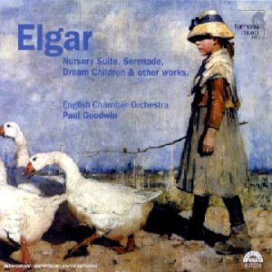 Nursery Suite, Dream Children, in M Classical