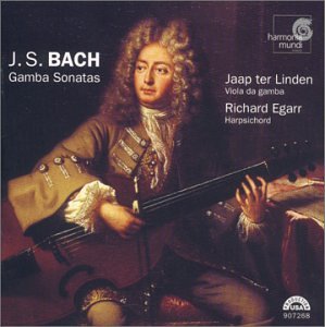 Sonaten für Gambe / Capricci Classical