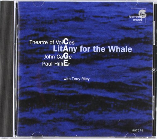 Litany for the Whale Classical