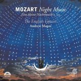 English Concert - Night Music Classical