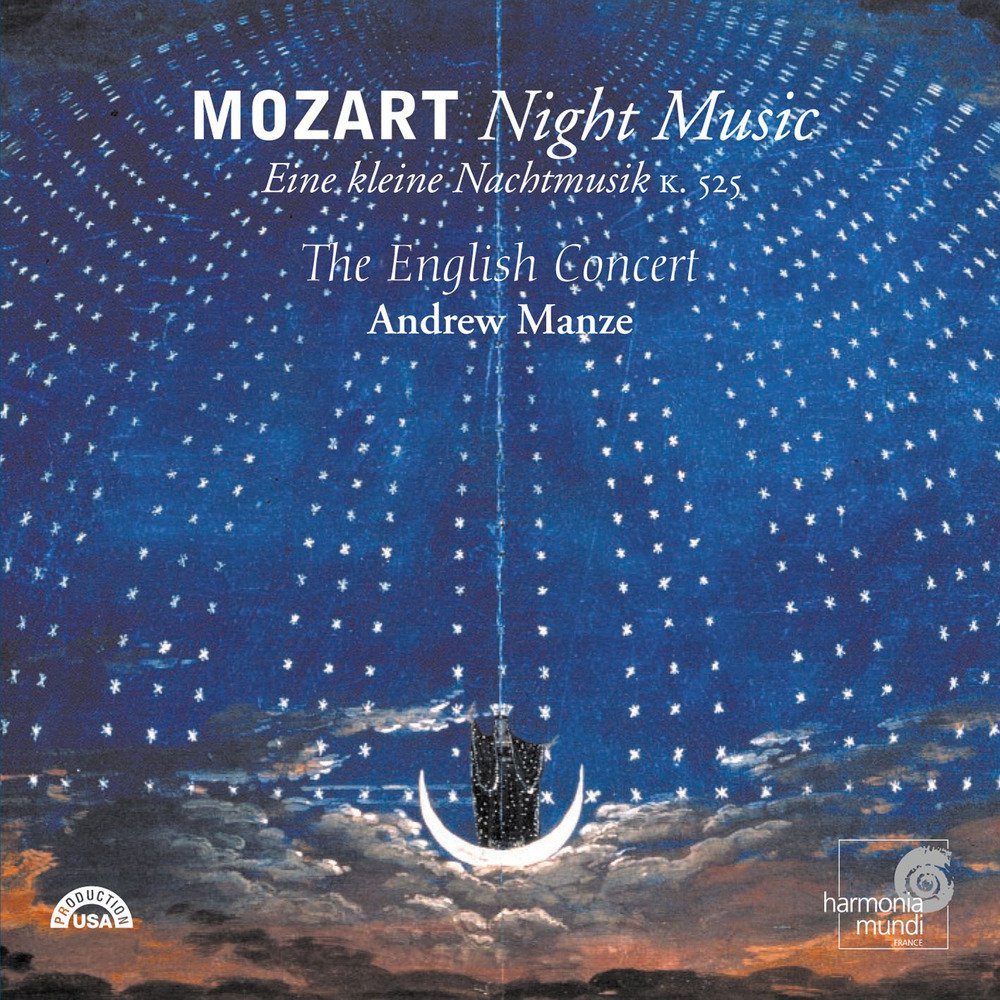 Product Image: Night Music
