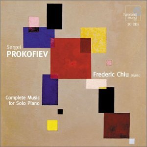 Complete Music for Solo Piano Classical