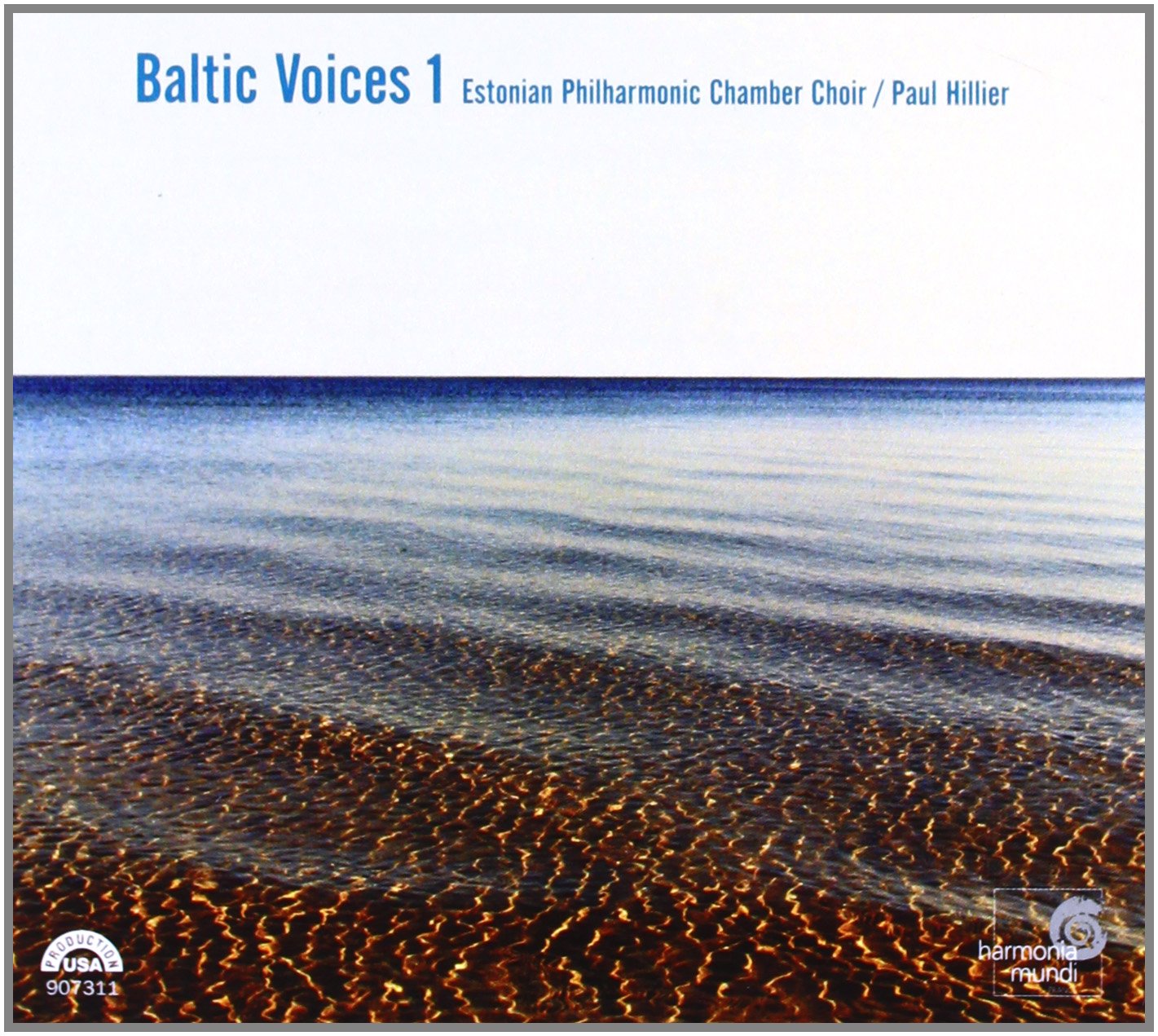 Baltic Voices 1 Music