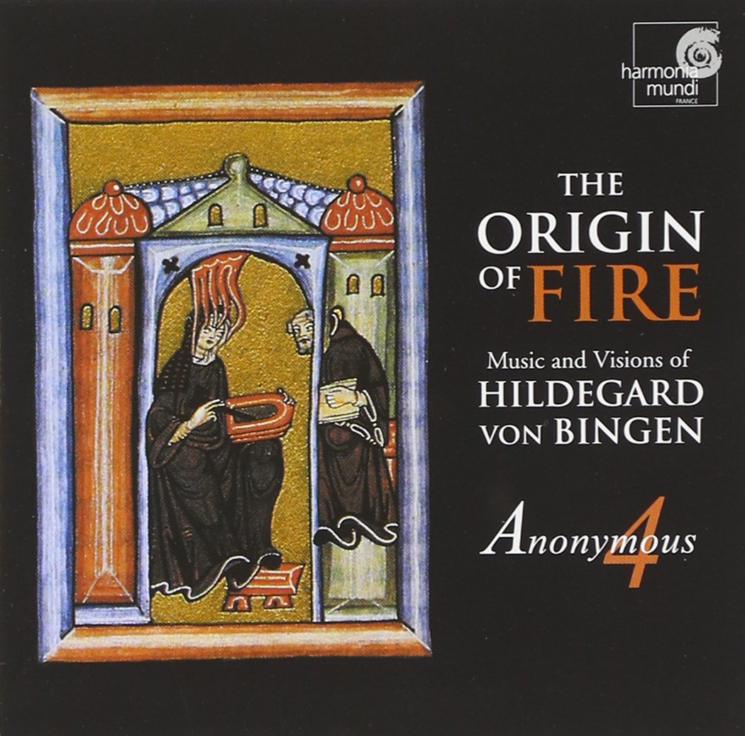 The Origin of Fire Classical