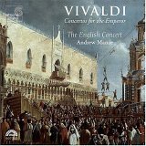 The English Concert Classical