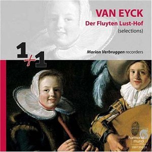 Product Image: Der Fluyten Lust-Hof