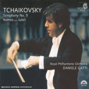 Sinfonie 5/Romeo and Juliet Classical