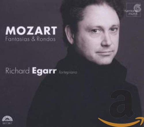 Fantasias & Rondos Classical