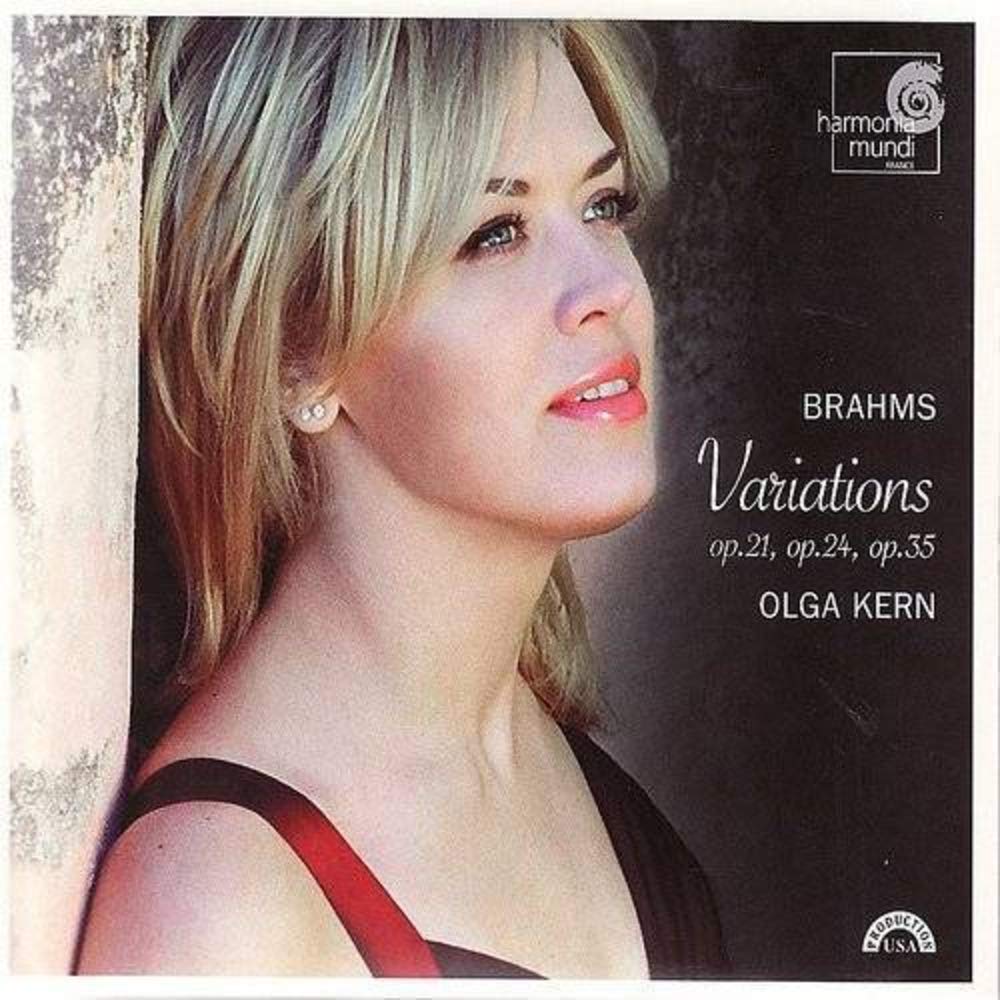 Variations Classical