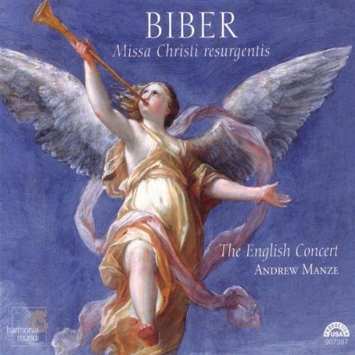 Missa Christi Resurgentis Classical