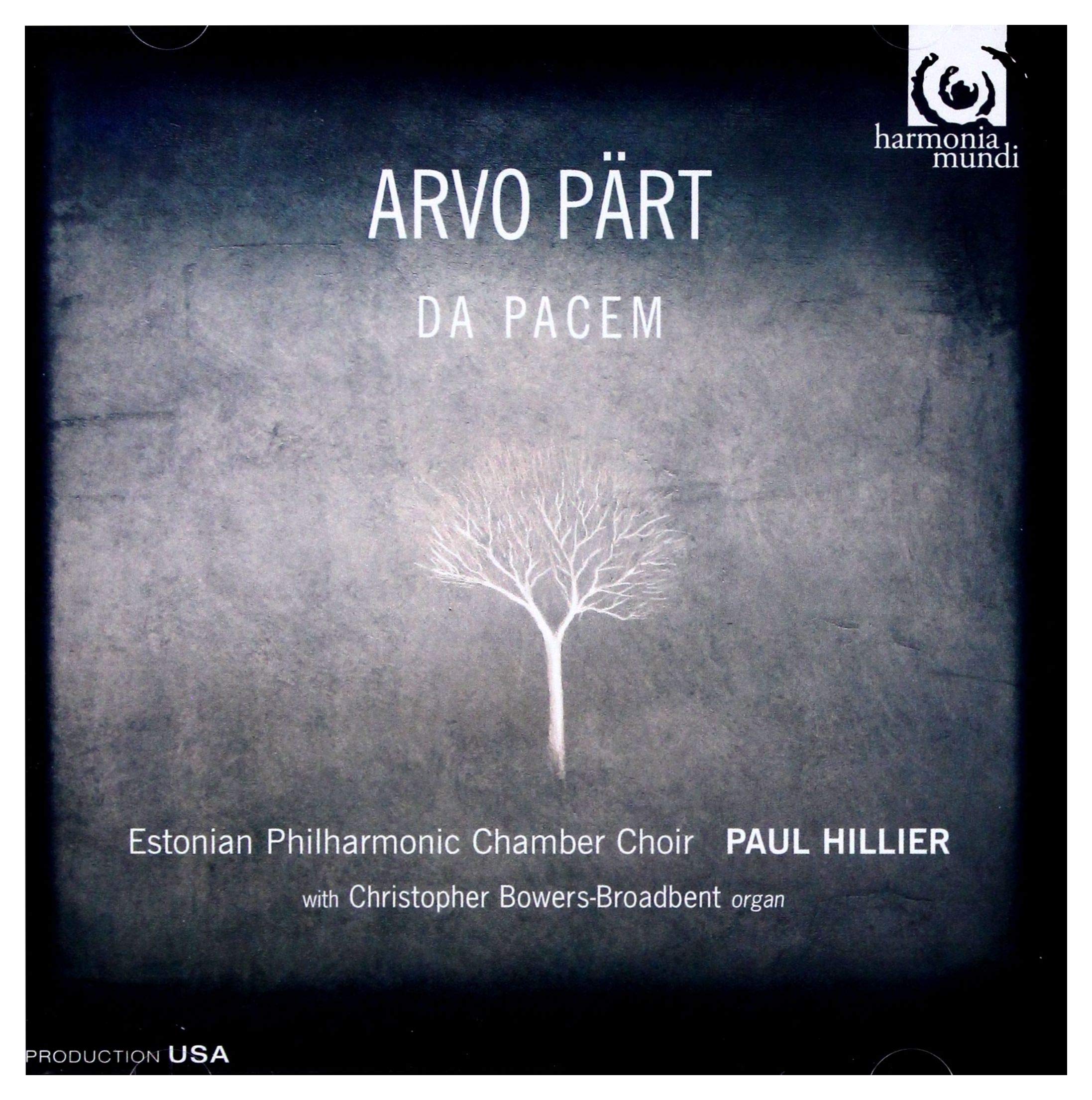 Da Pacem Classical