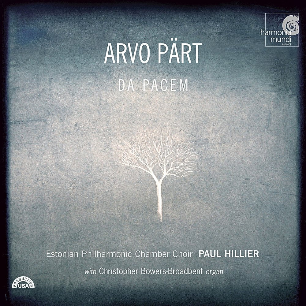 Da Pacem Classical