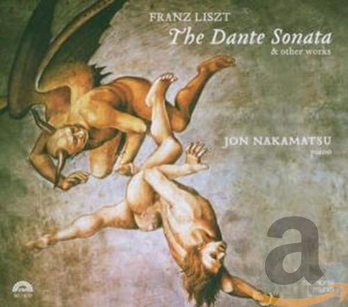 Product Image: The Dante Sonata