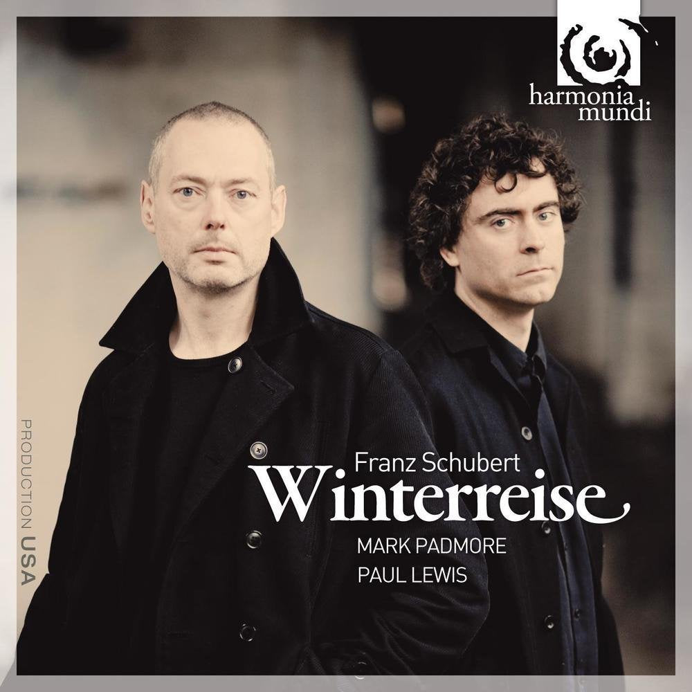 Winterreise Classical