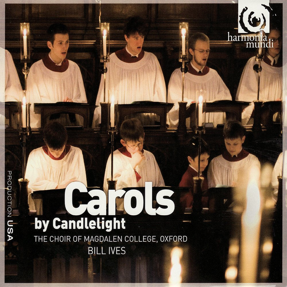 Carols By Candlelight Other music genres