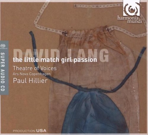 The Little Match Girl Passion Classical