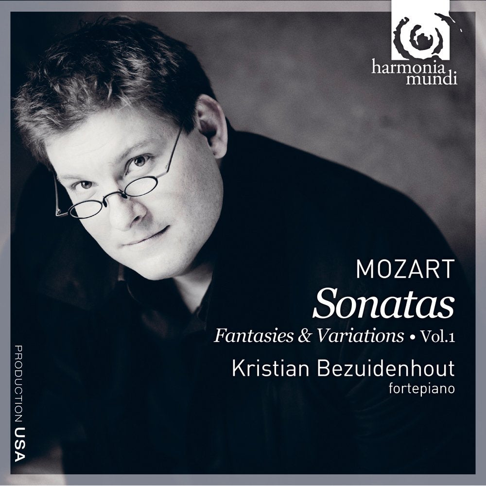 Klaviersonaten Vol.1 Classical