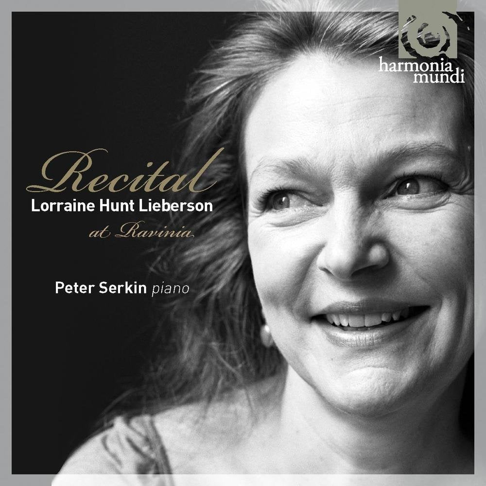 Product Image: Recital at Ravinia