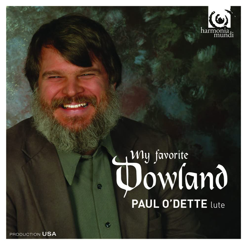 My Favourite Dowland - Selezione Dalle O Classical