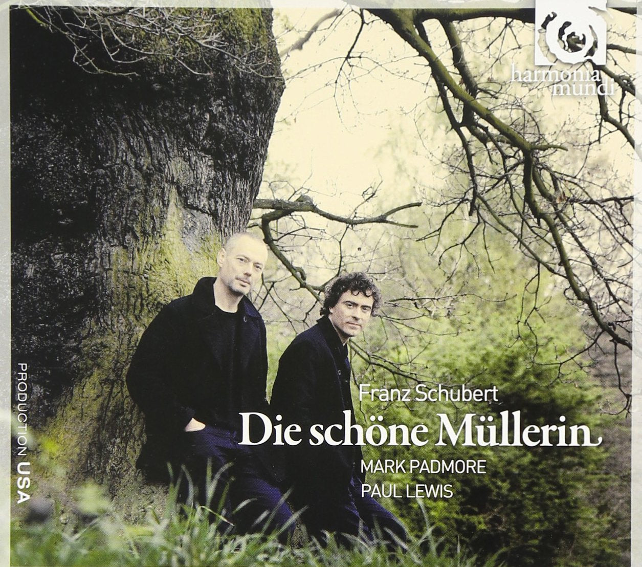 Product Image: Die Sch Ne M Llerin