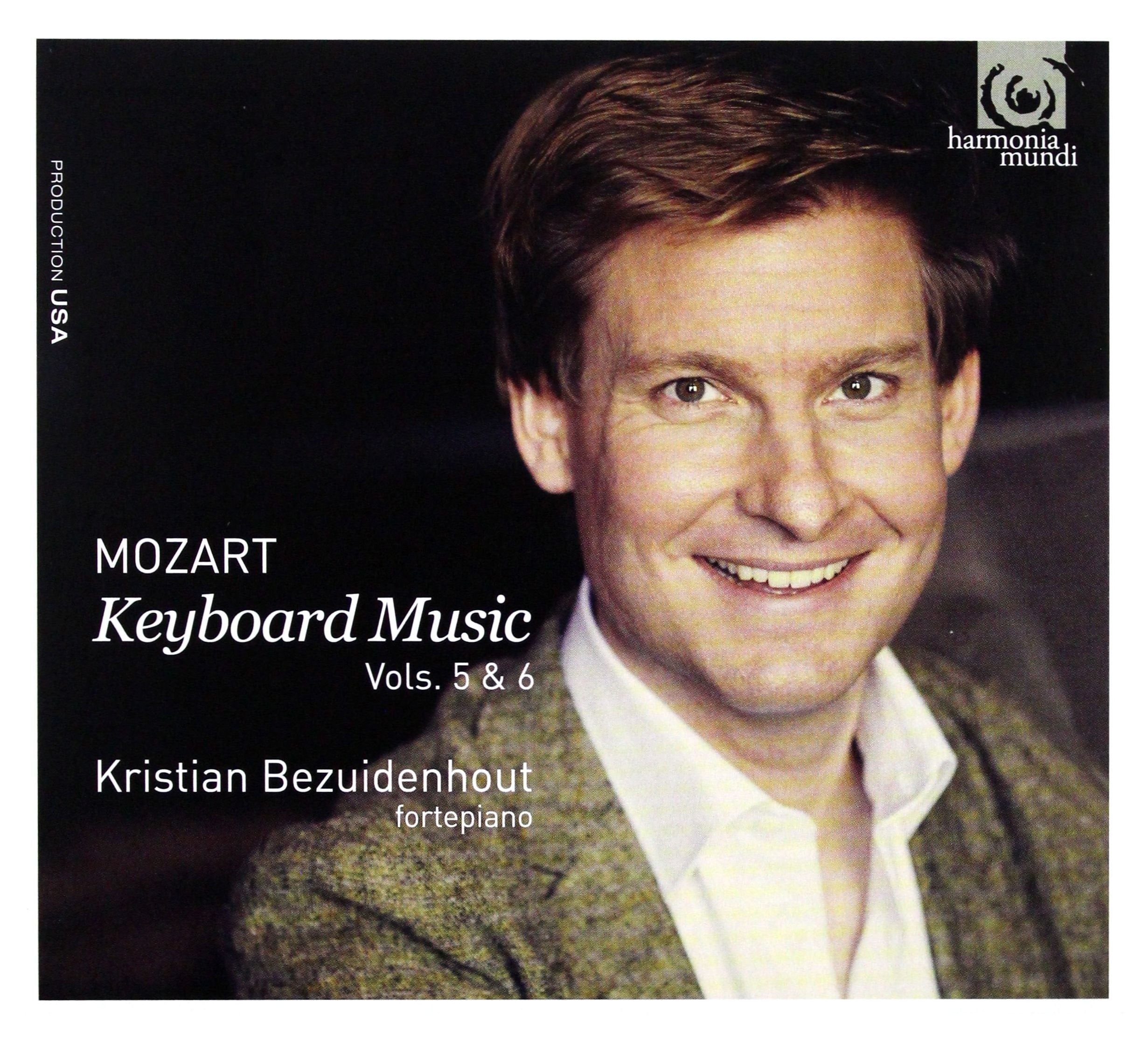 Klavierwerke Vols.5 & 6 Classical