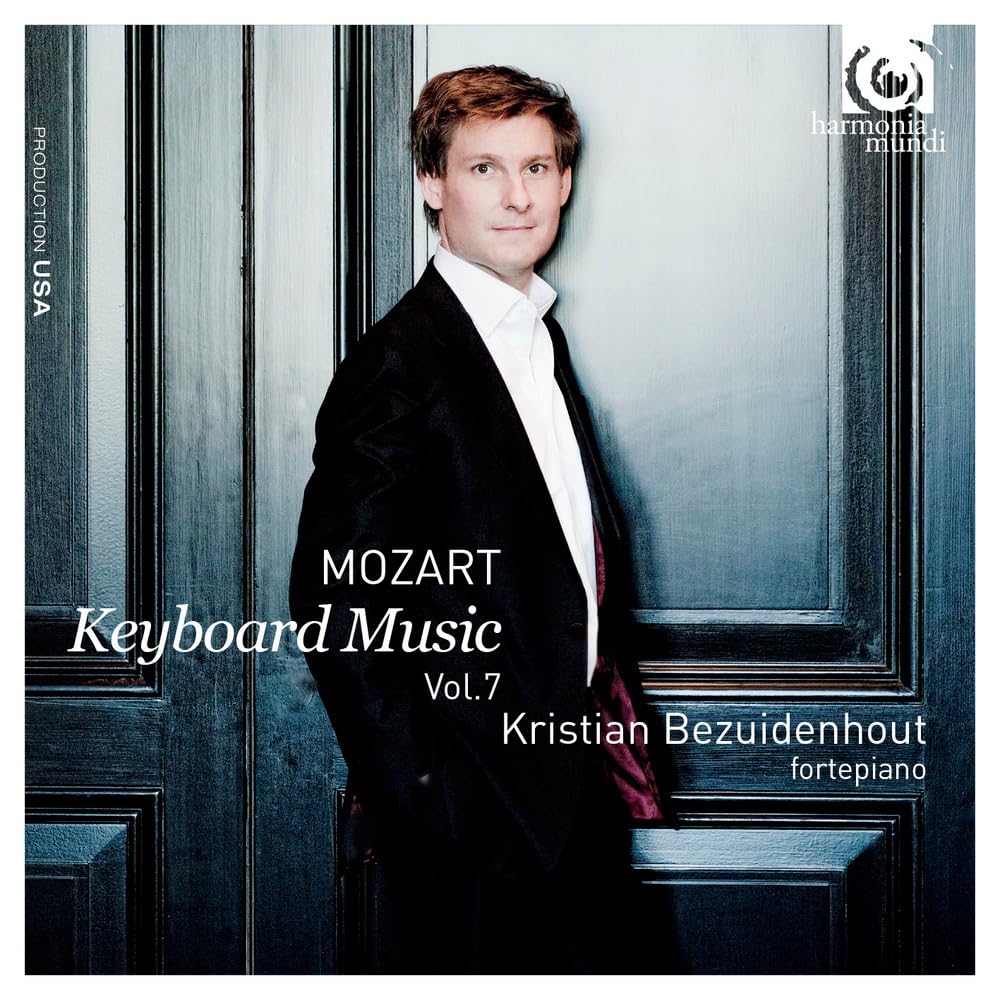 Keyboard Music Vol.7 Classical