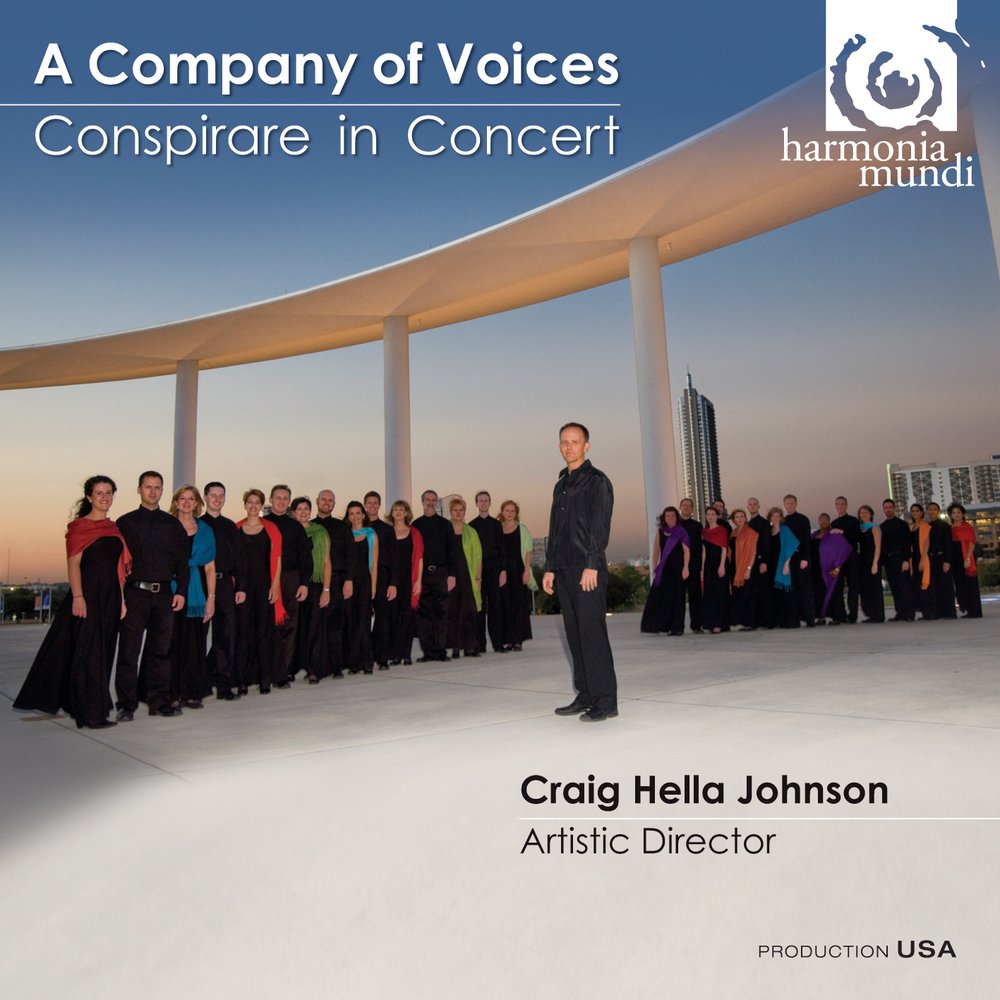 A Company of Voices Classical