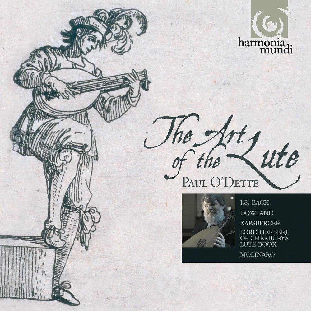 The Art of the Lute Classical