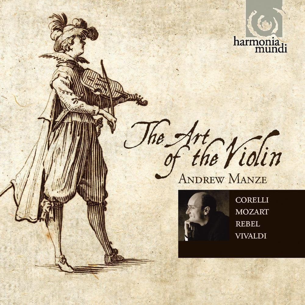 The Art of the Violin Classical