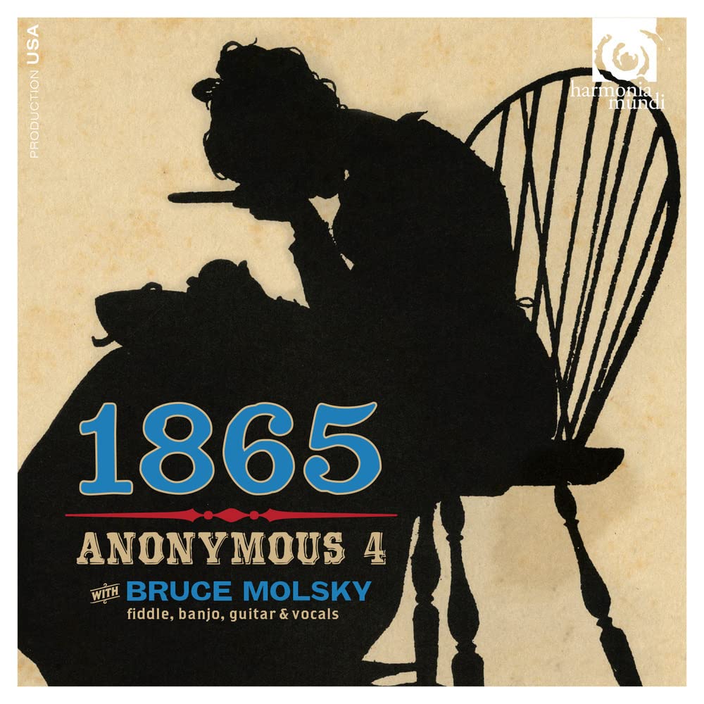 1865 Songs of Hope and Home Classical