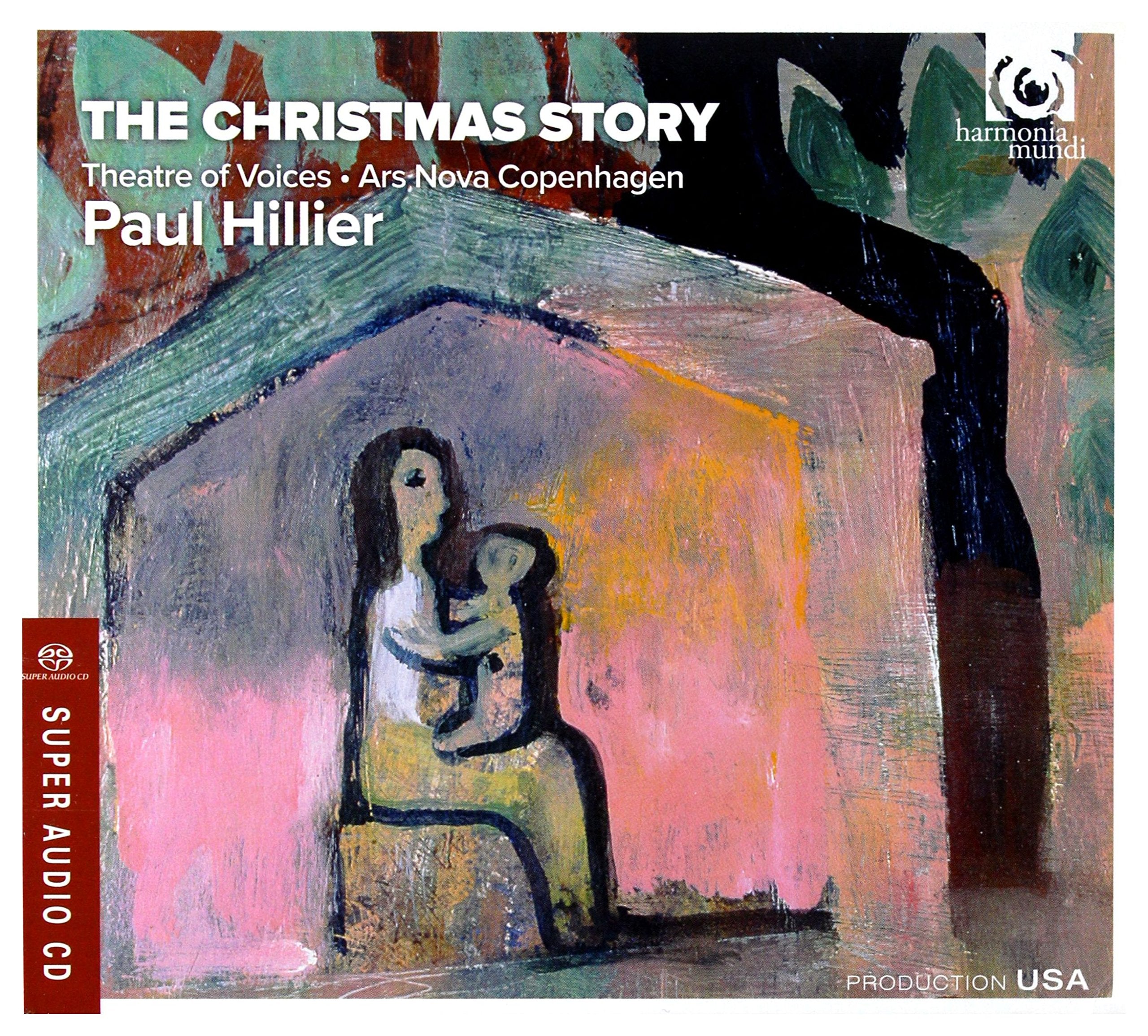 Product Image: The Christmas Story
