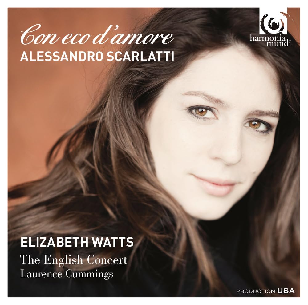 Con Eco D'amore Classical