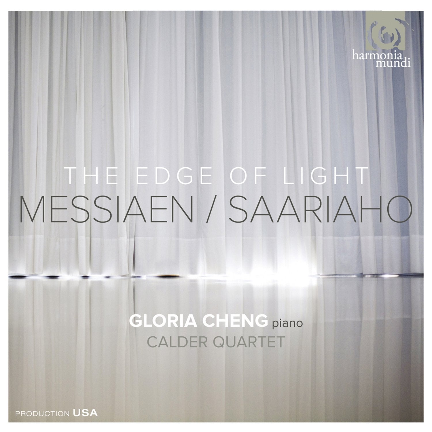 "the Edge of Light" - 8 Preludi, Pièce P Classical