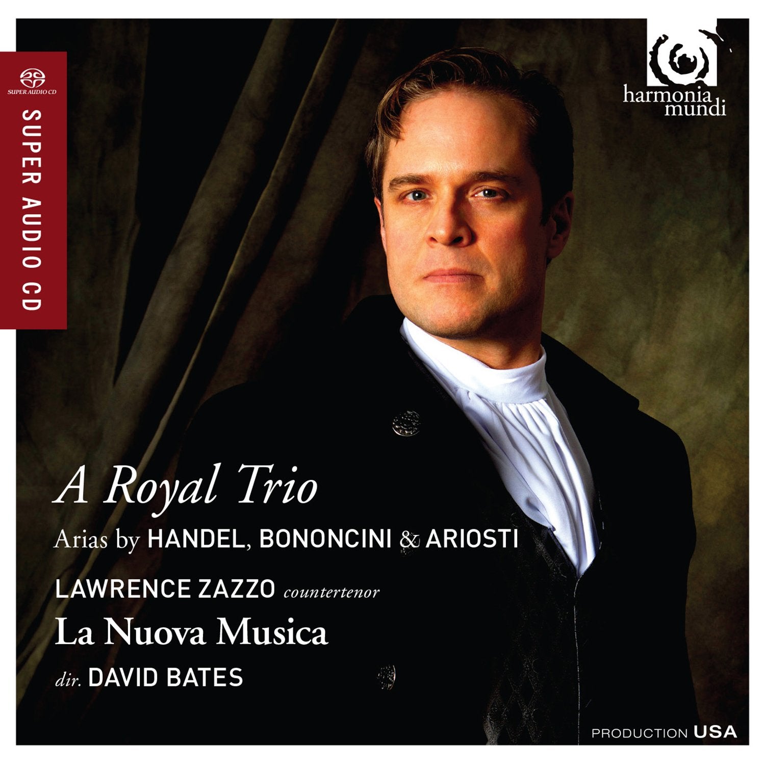 A Royal Trio Classical