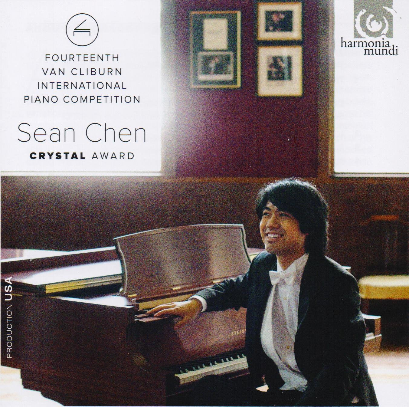 Sean Chen Classical