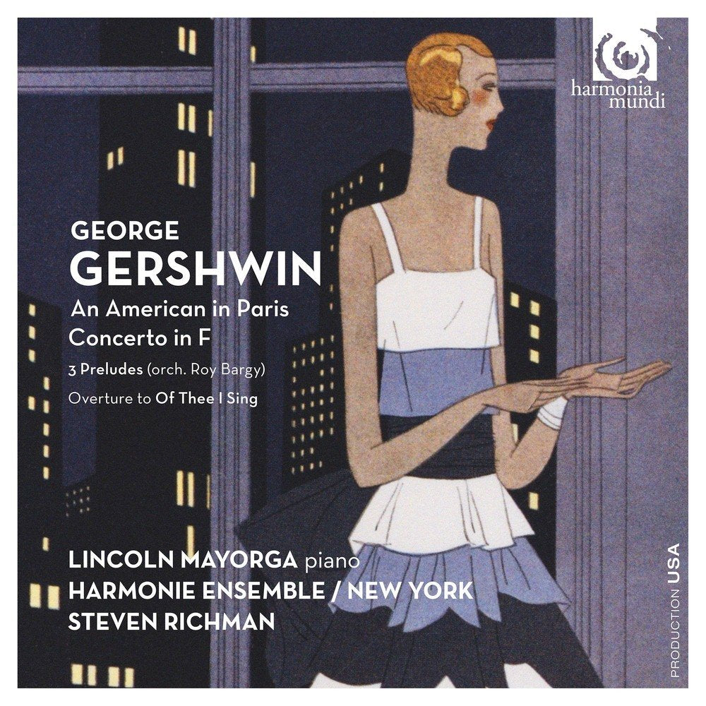 Concerto Per Pianoforte (Concerto in F), Classical