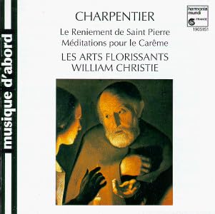 Reniement de St. Pierre Music