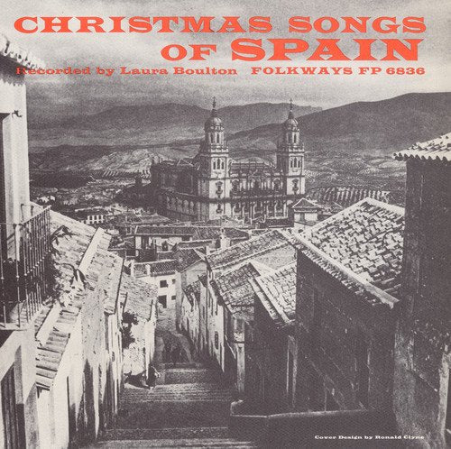 Various - Christmas Songs Of Spain Other music genres