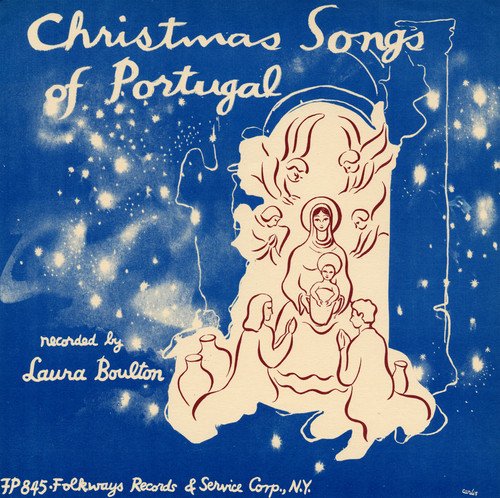 Various - Christmas Songs Of Portugal Other music genres