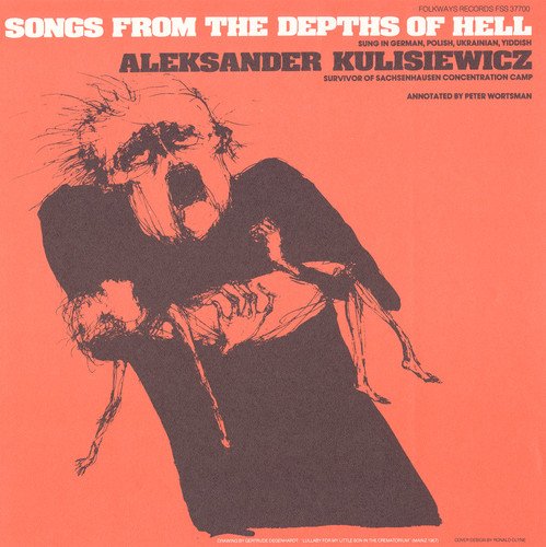 Product Image: Songs from the Depths of Hell